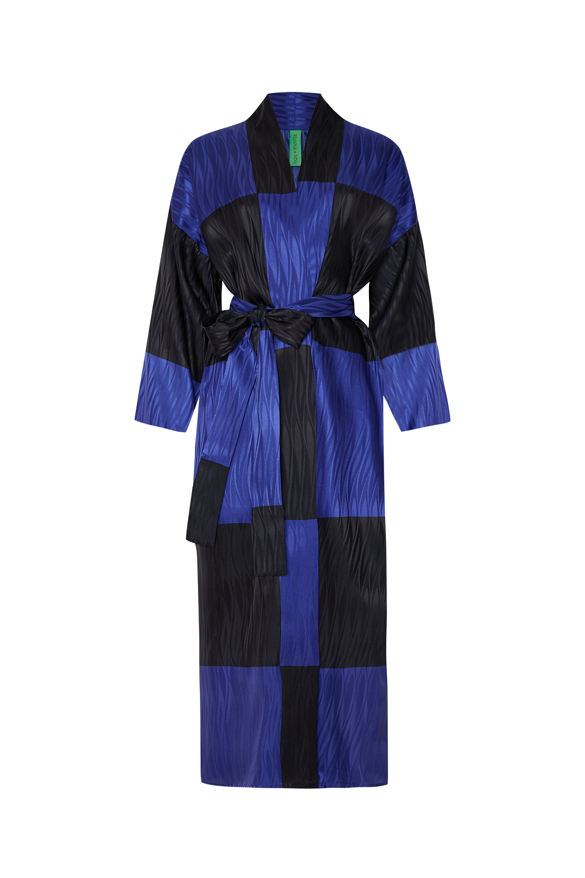 Paradeisos Kimono Paradisos