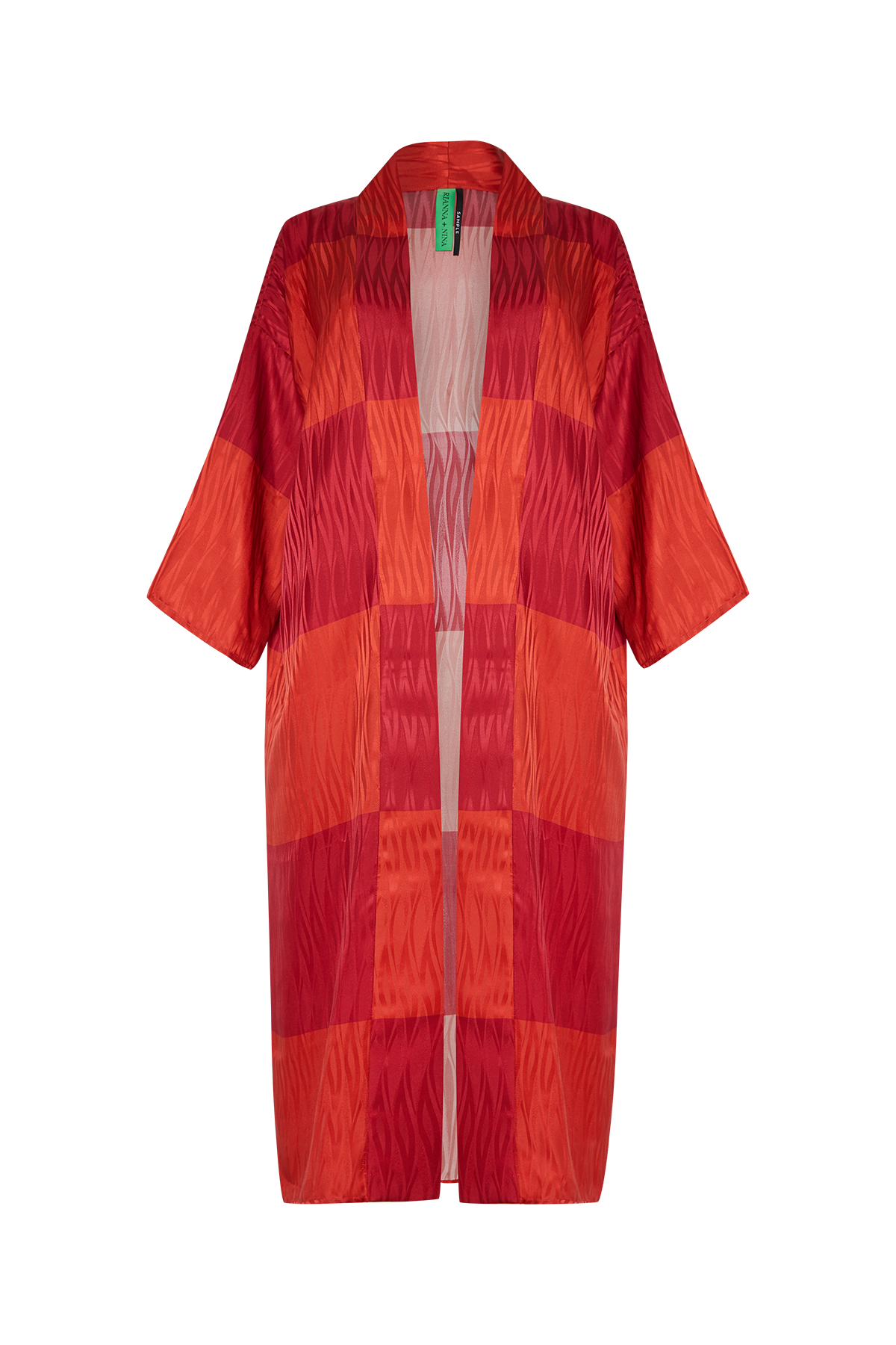 Paradeisos Kimono Paradisos