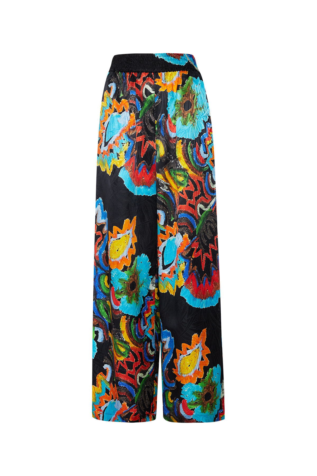 Paradeisos Pants Melina Silk