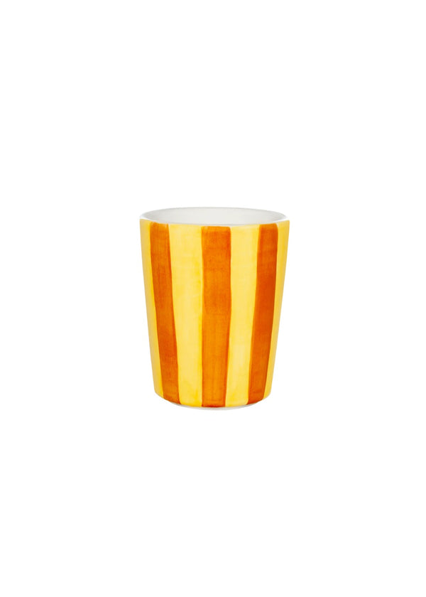Hand Painted Cup