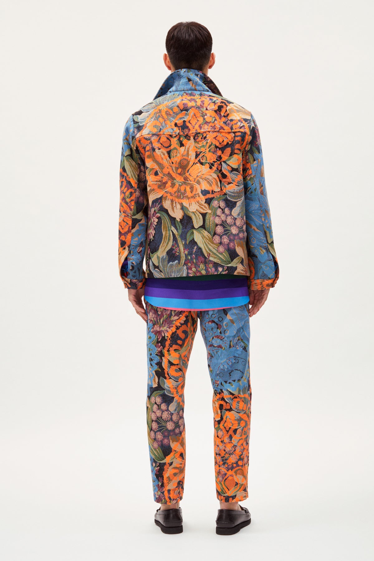 Kipos Dyo Men Jacket Rolf