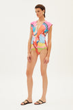 Paradeisos Surf Suit