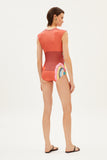 Paradeisos Surf Suit
