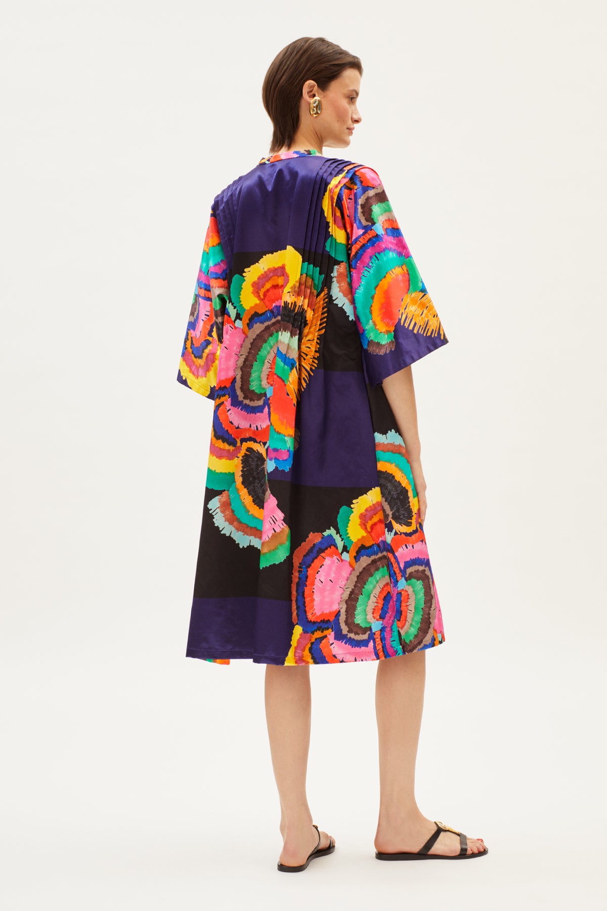 Paradeisos Dress Dora