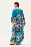 Paradeisos Square Blouse Ava