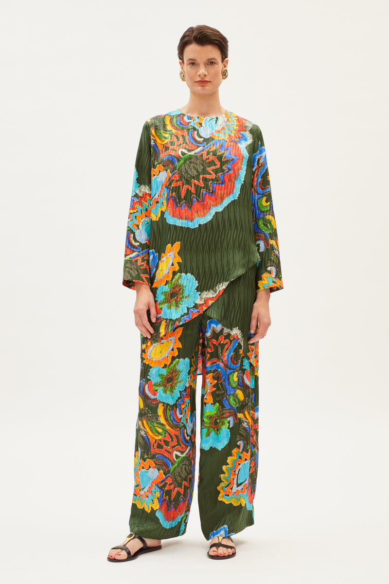 Paradeisos Tunic Nala