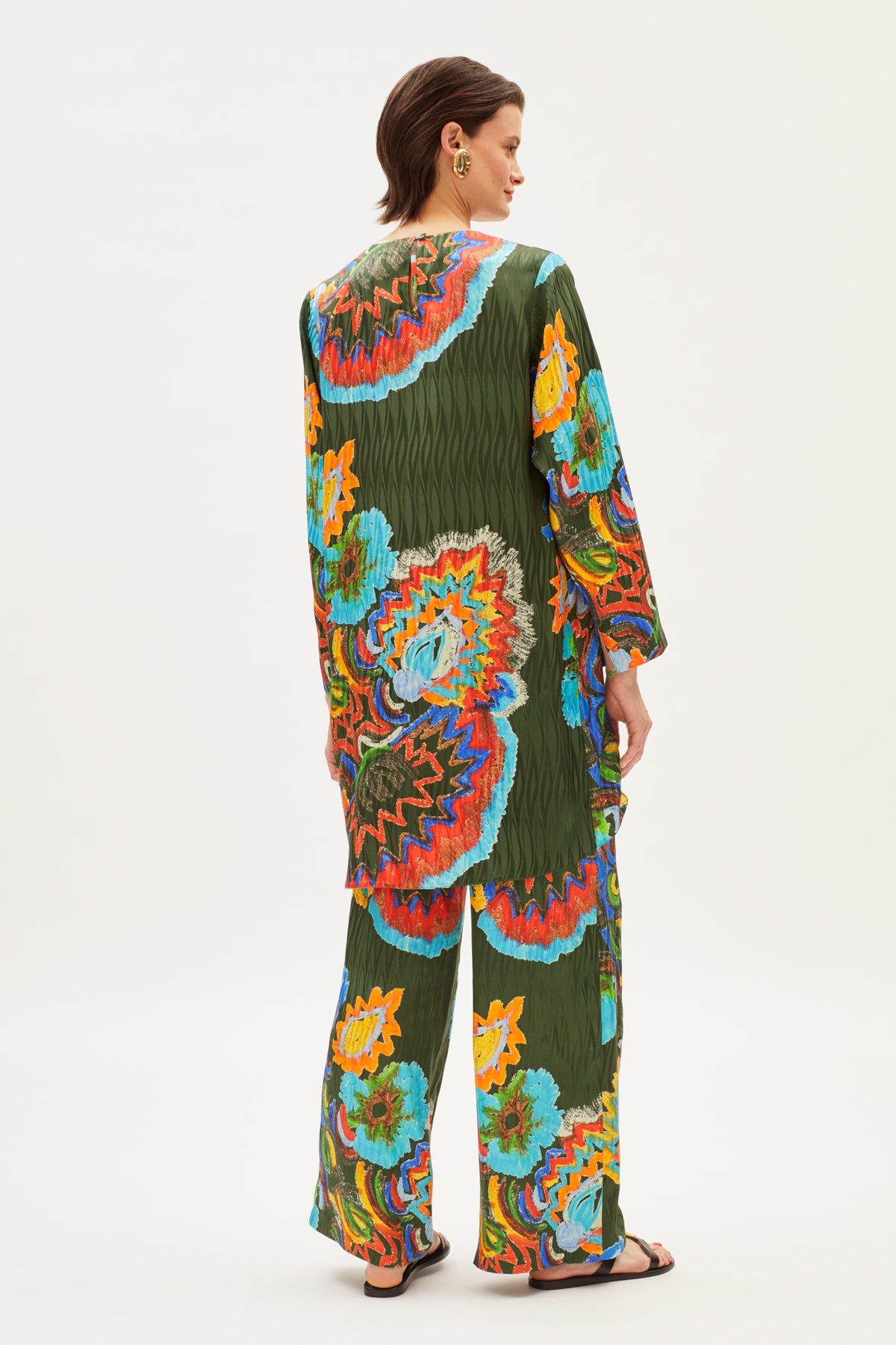 Paradeisos Tunic Nala