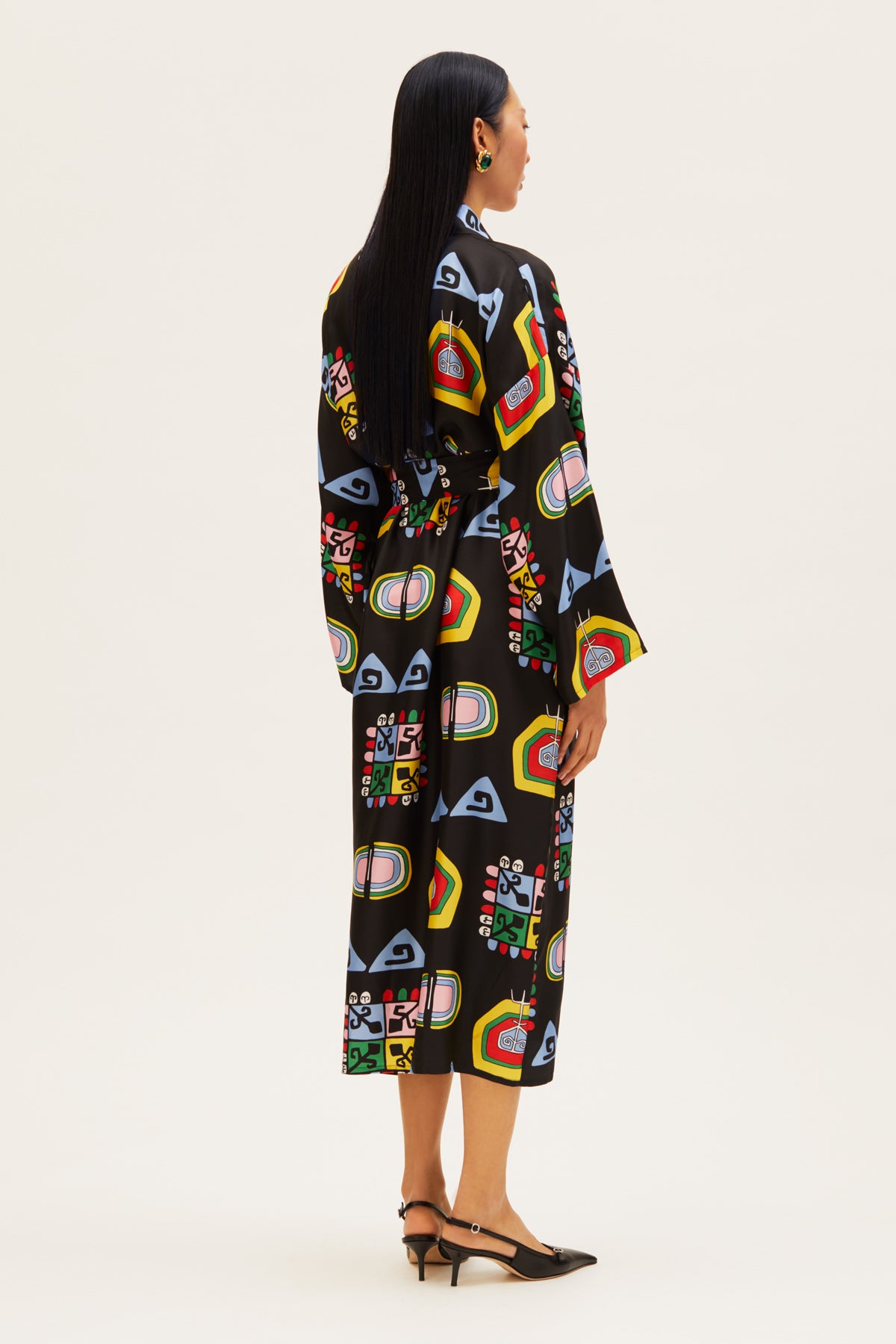 Tependris Kimono Tependris