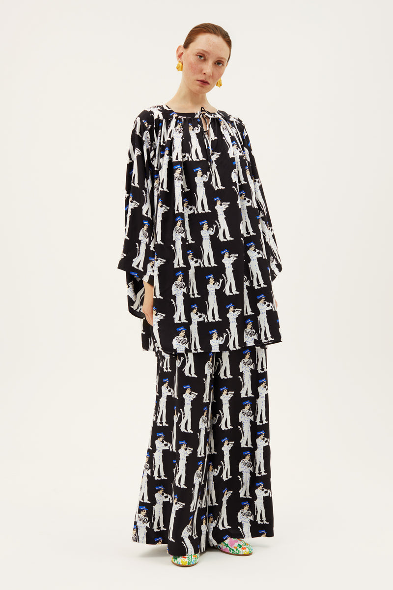 Benaki Blouse Athina