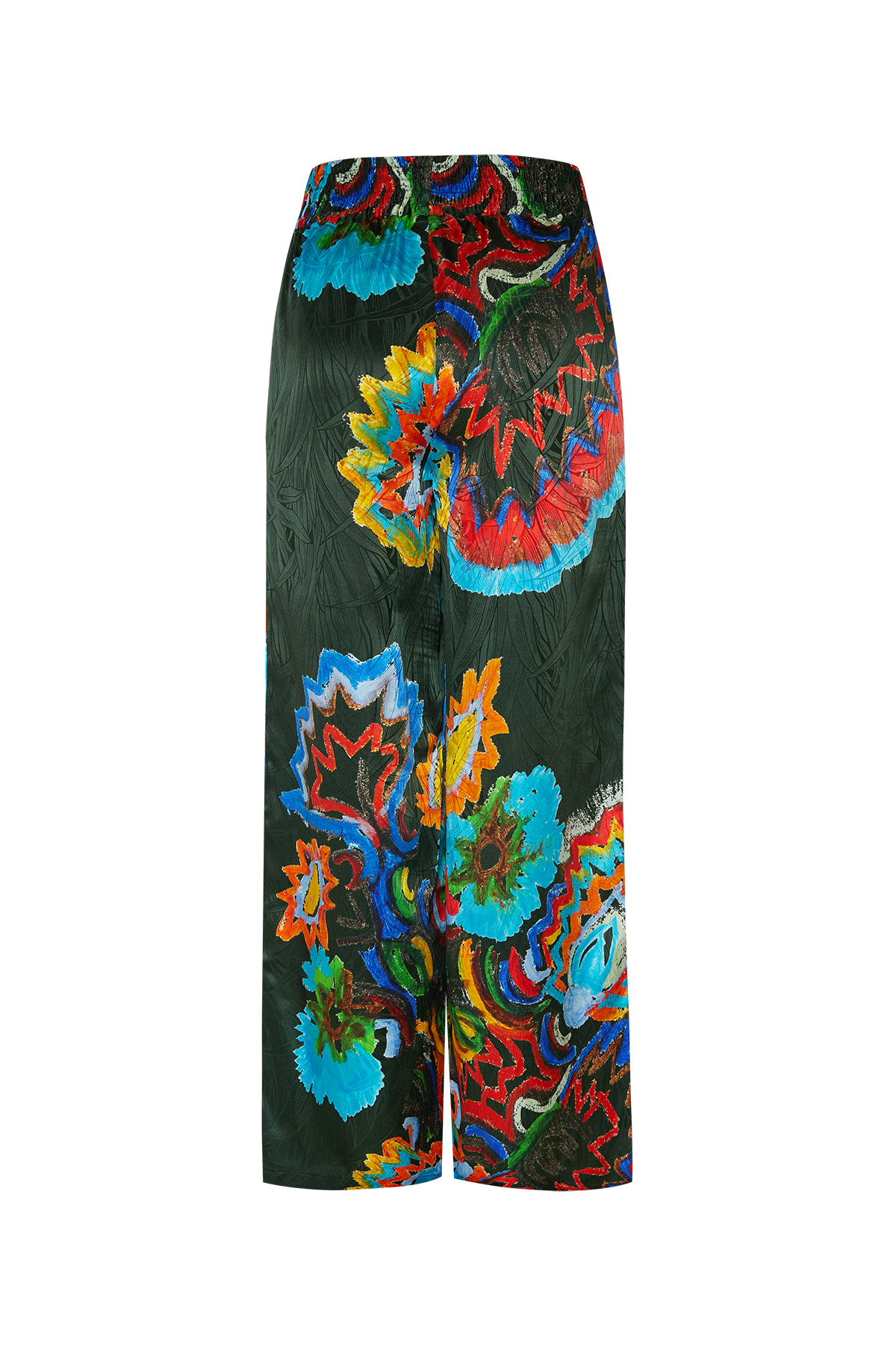 Paradeisos Pants Melina Silk