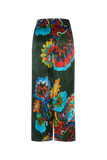 Paradeisos Pants Melina Silk