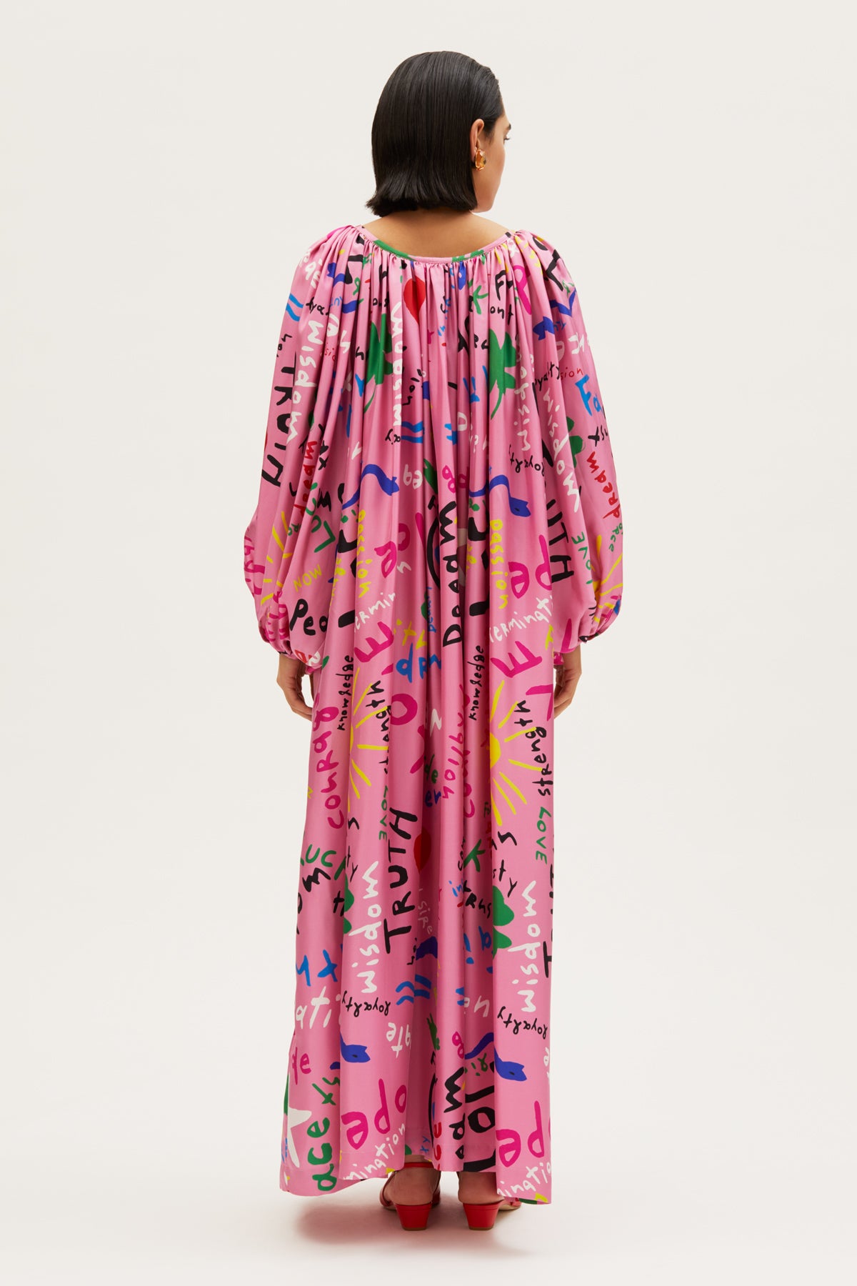 Kakanias Dress Reggina