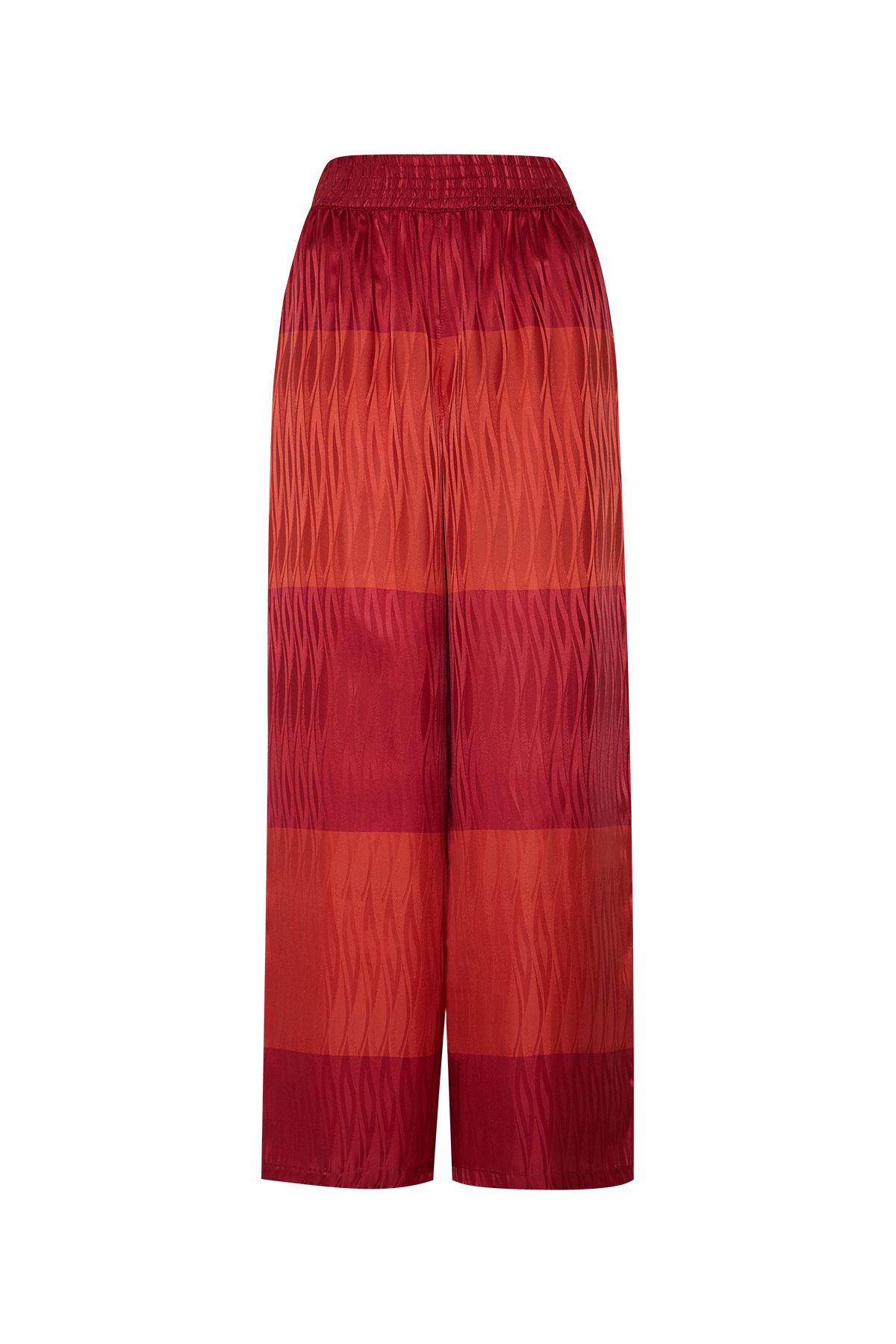 Paradeisos Pants Melina Silk