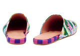 The Benaki Slipper Fidi