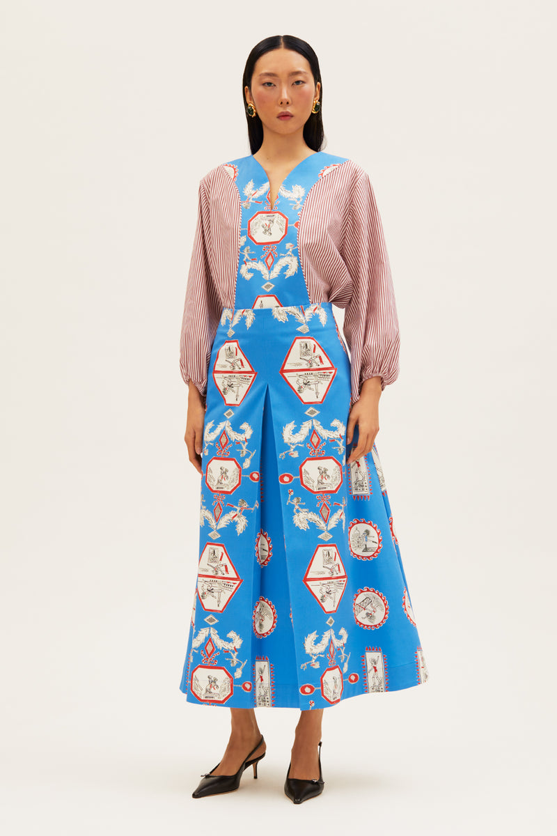 Tependris Skirt Betty