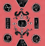 Tependris Vest Dress Iris