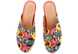 The Benaki Slipper Girlanda