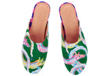 The Benaki Slipper Fidi