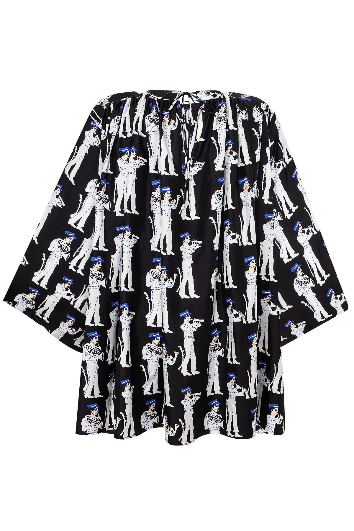 Benaki Blouse Athina