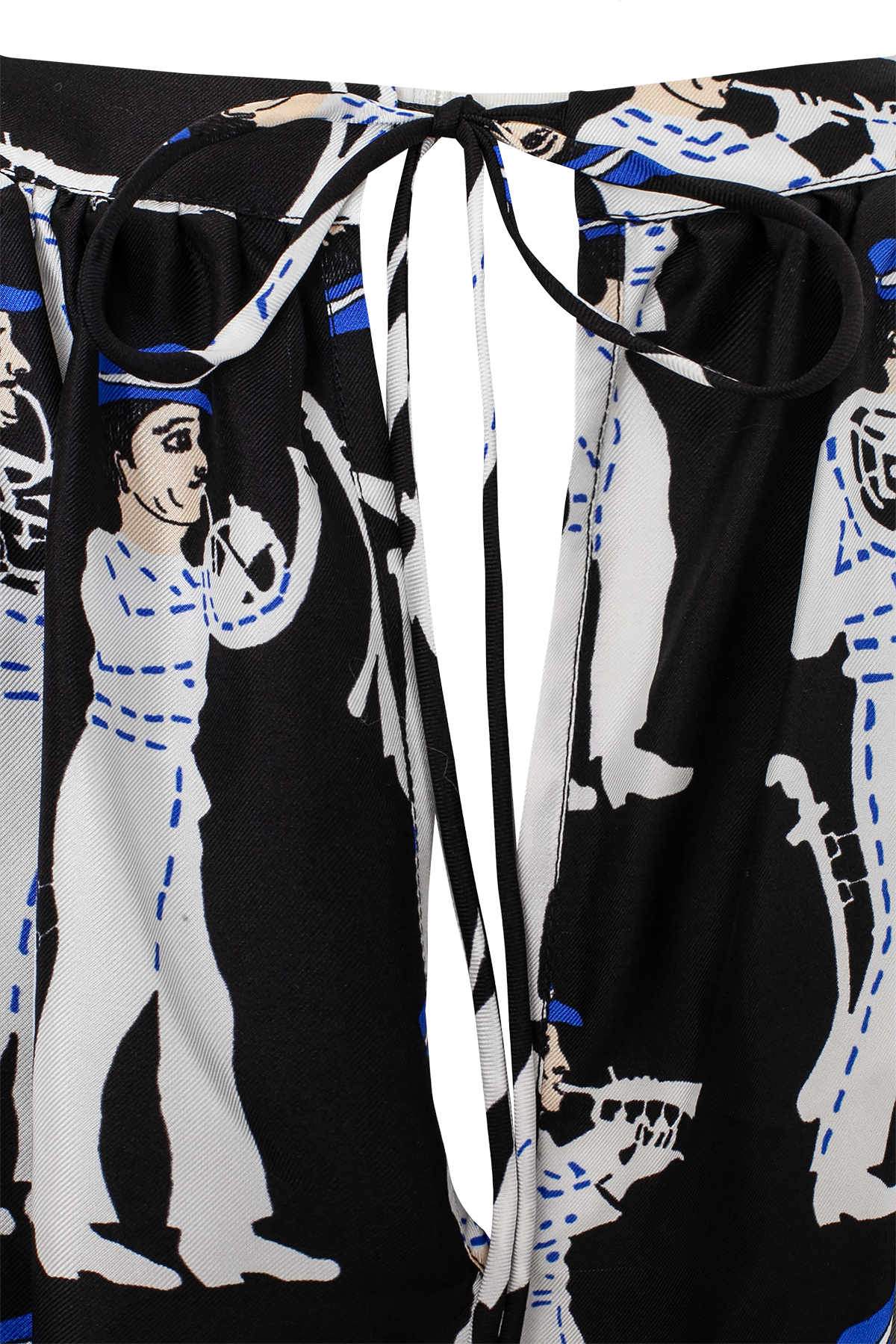 Benaki Blouse Athina