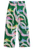 Benaki Pants Fyori Silk