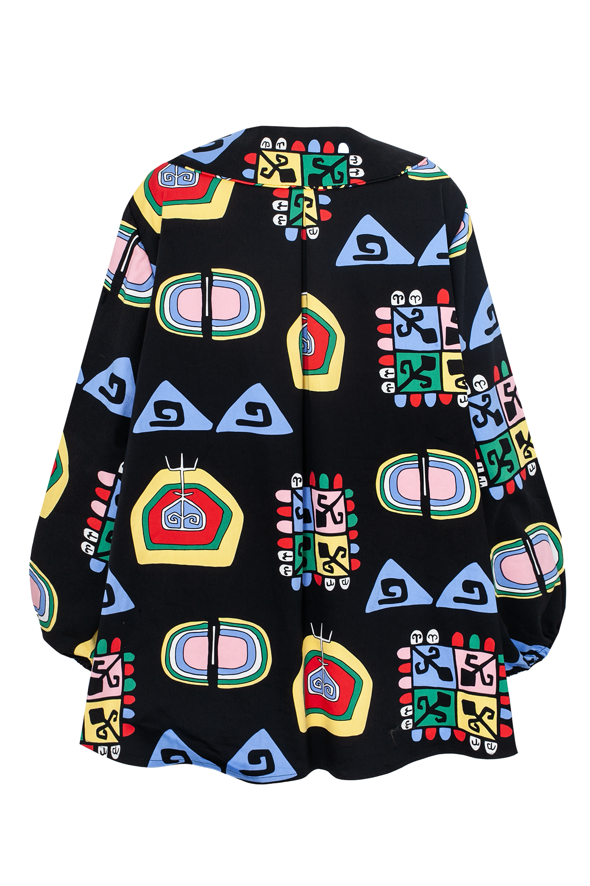 Tependris Blouse Selma
