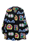 Tependris Blouse Selma