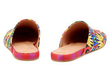 The Benaki Slipper Girlanda