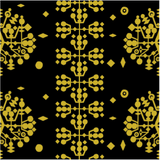 Archive Volant Dress Long