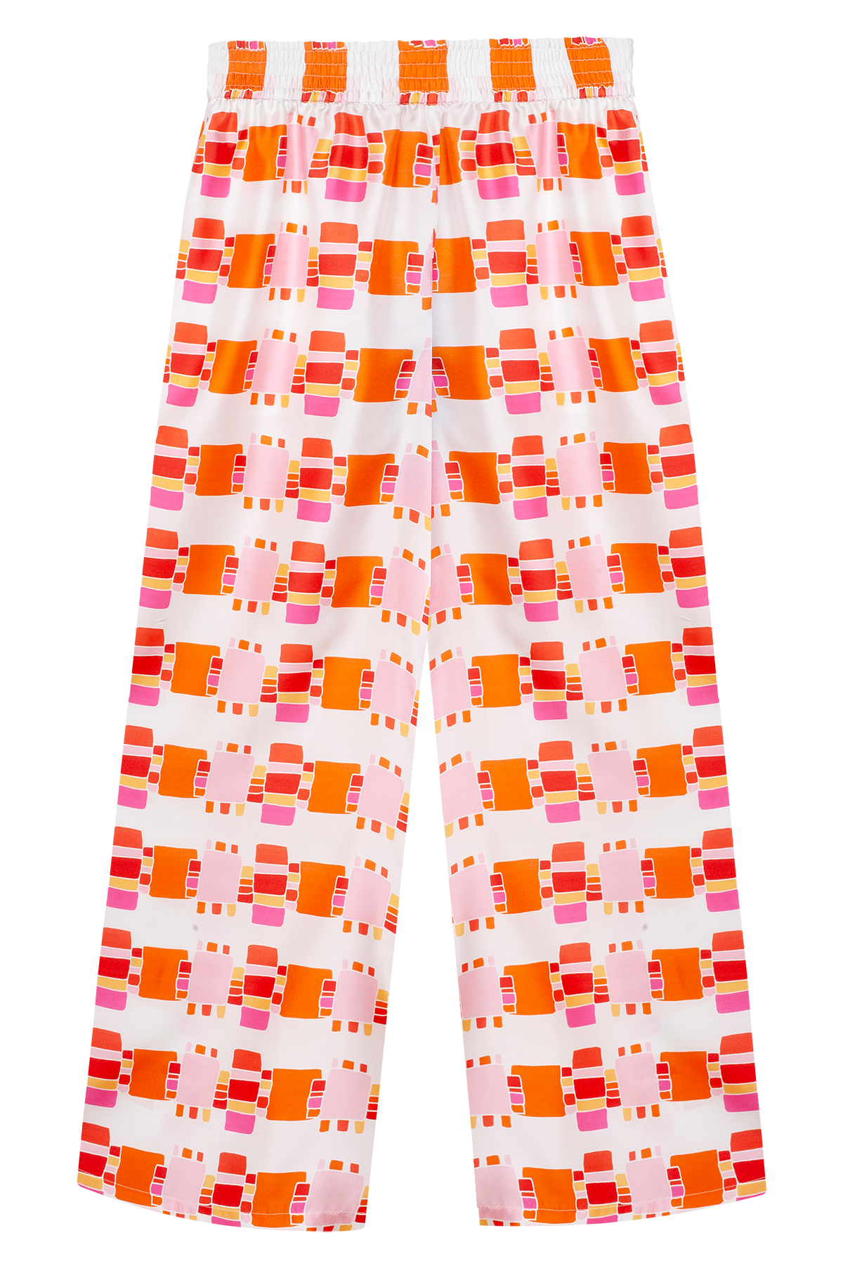 Kakanias Pants Fyori Silk