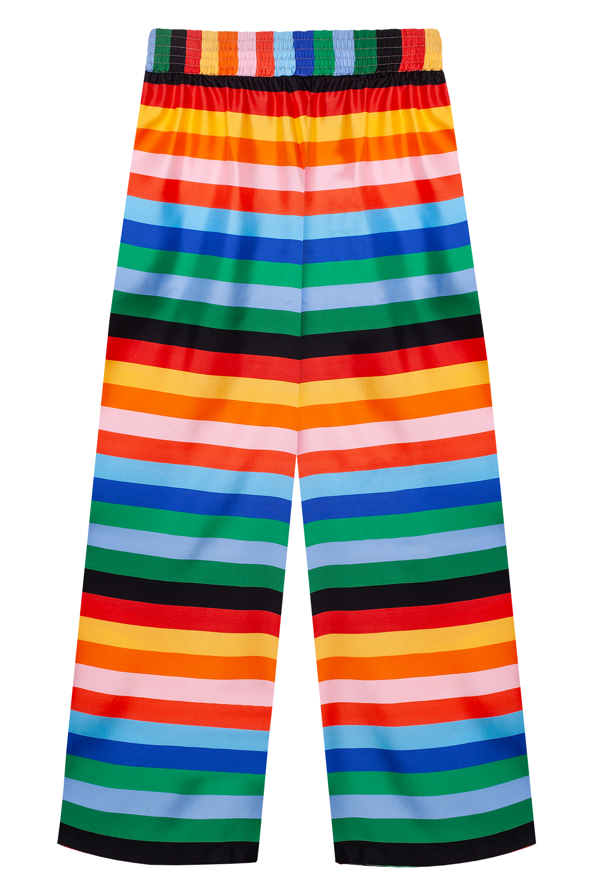 Kakanias Pants Fyori Silk