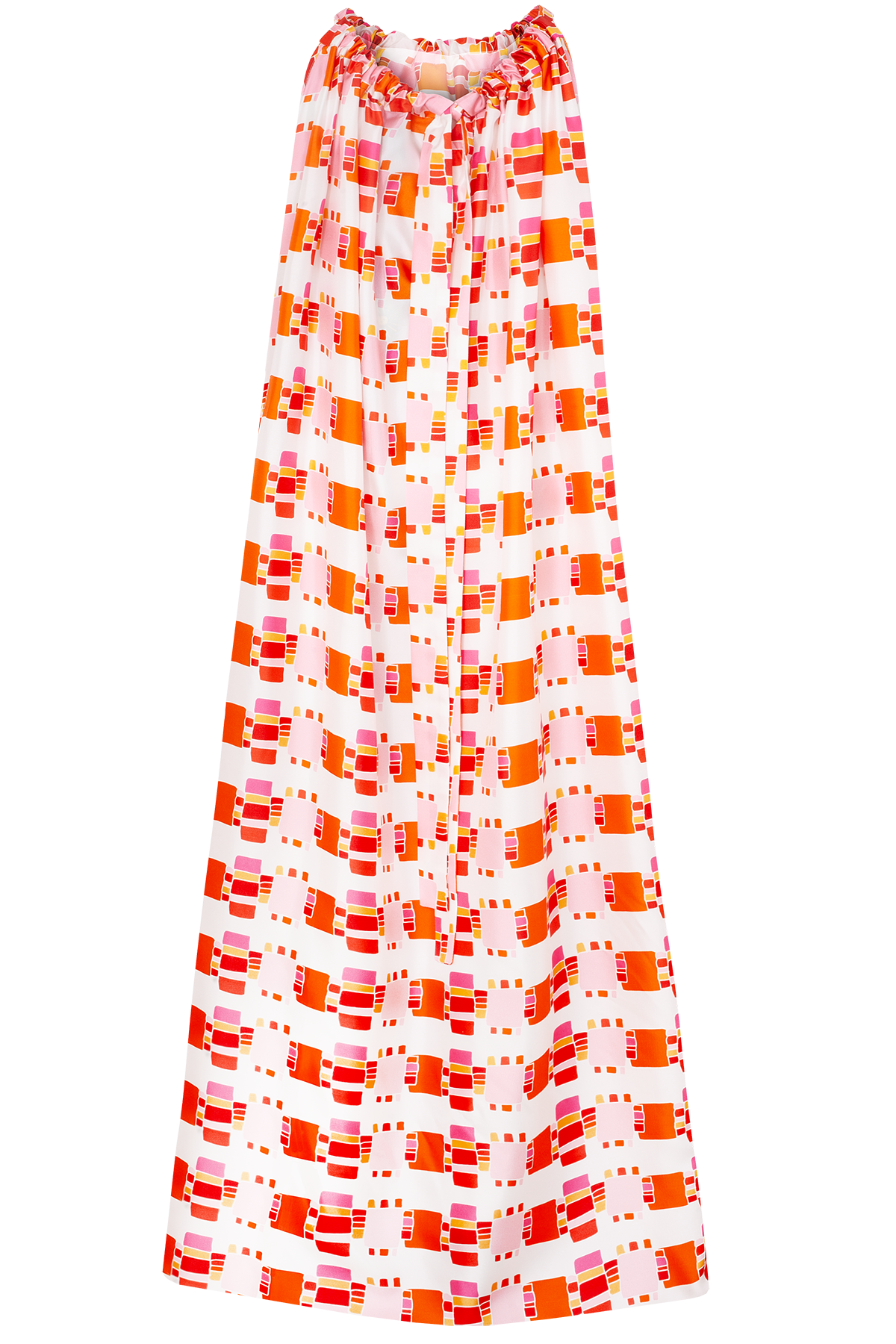 Kakanias Neckholder Dress Brigitte