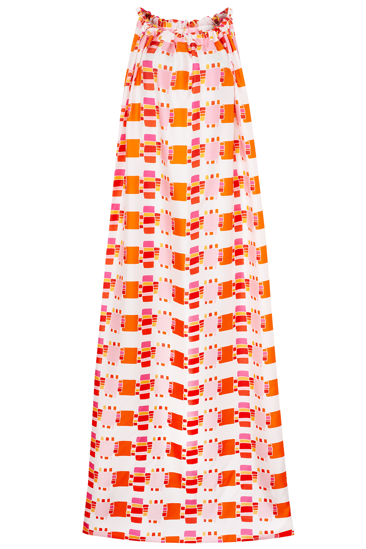 Kakanias Neckholder Dress Brigitte