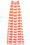 Kakanias Neckholder Dress Brigitte