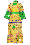 Kakanias Evening Kimono Joy Hope Dream
