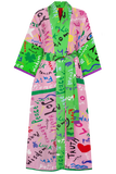 Kakanias Evening Kimono Joy Hope Dream