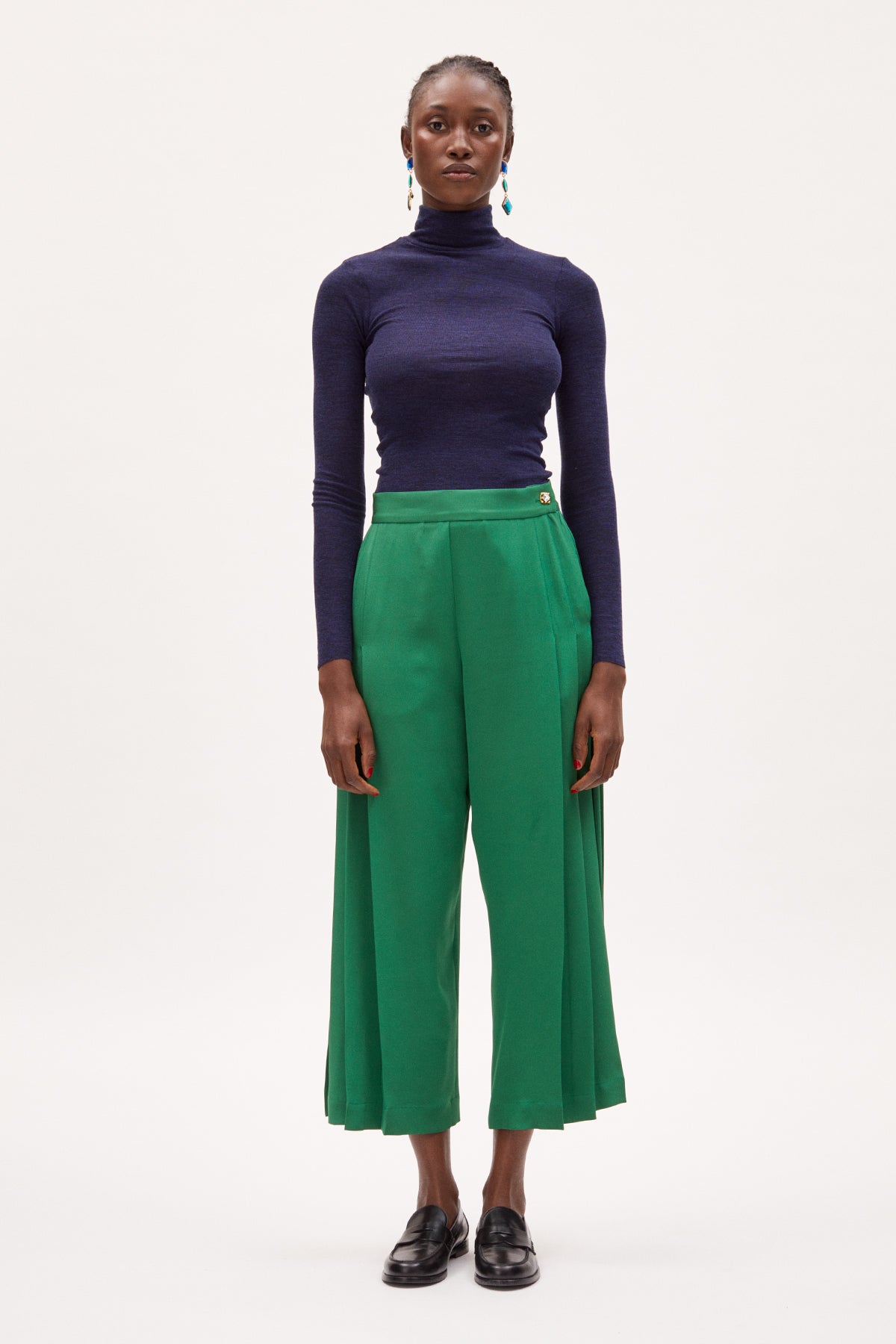 Kipos Dyo Culotte Dalia