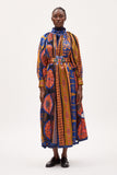 Kipos Dyo Evening Coat Theodora