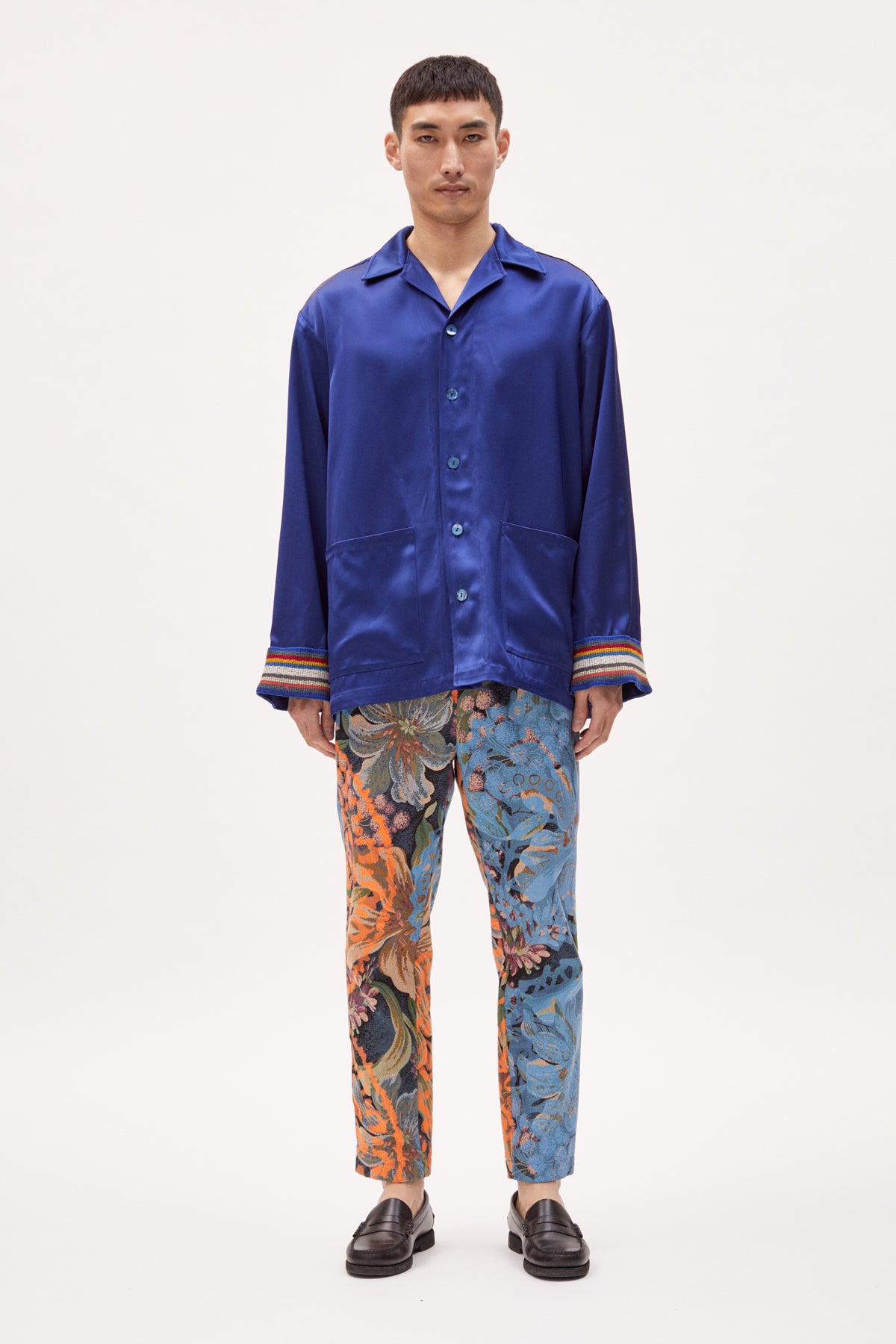 Kipos Dyo Men Chino Jan