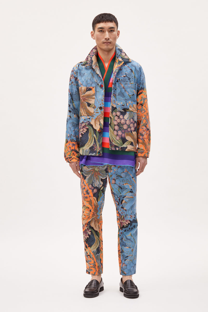 Kipos Dyo Men Jacket Rolf