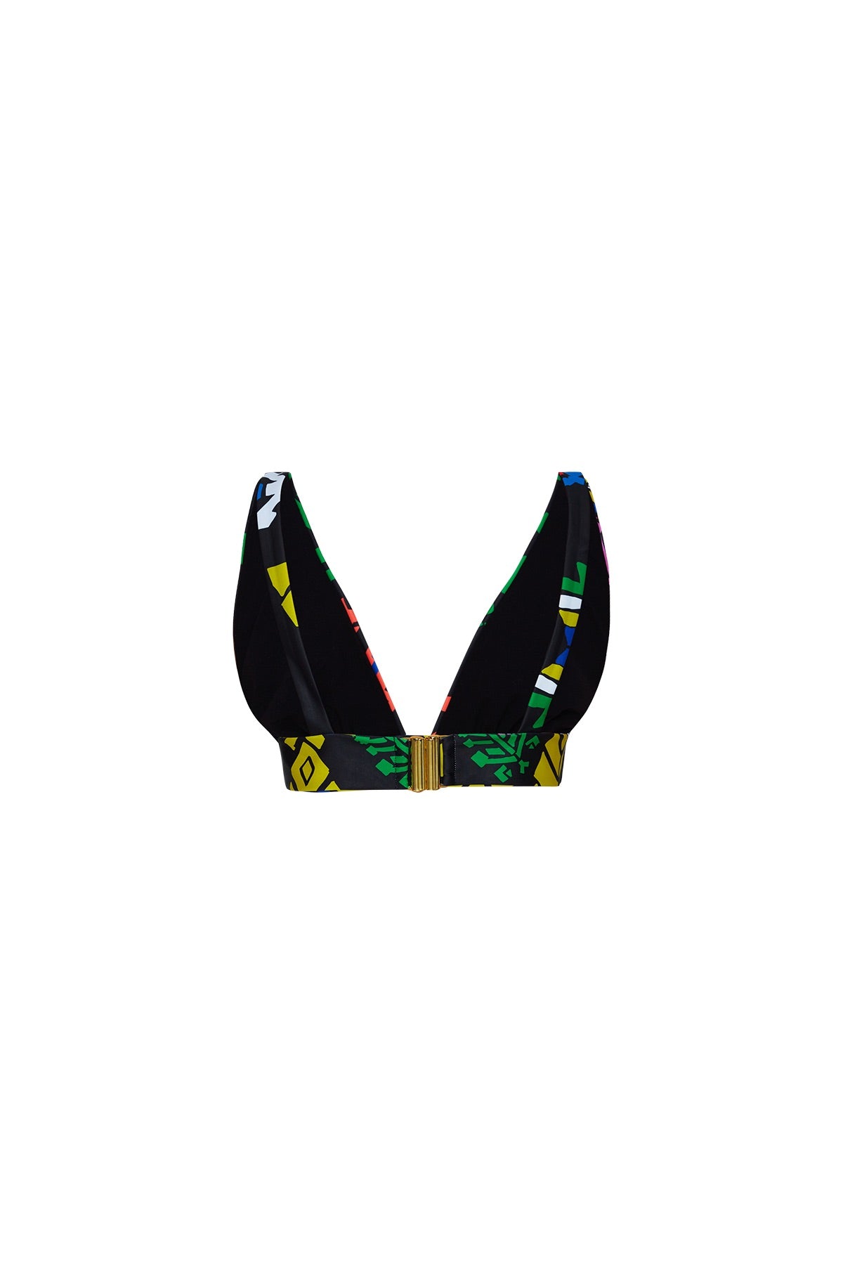 Kilimi Bikini Top