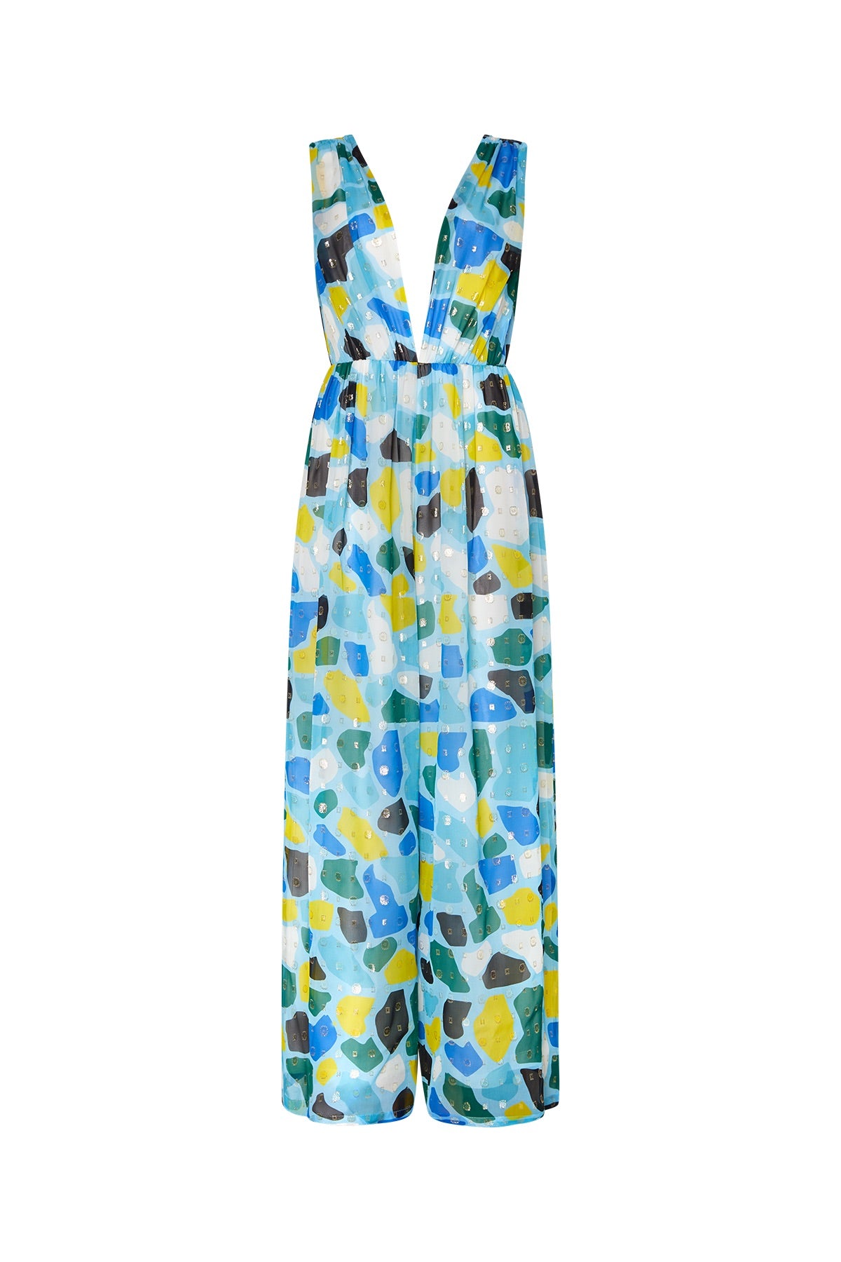 Kilimi Evening Overall Symi