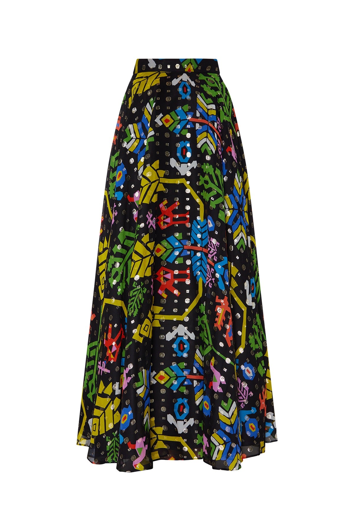 Kilimi Evening Skirt Olympia