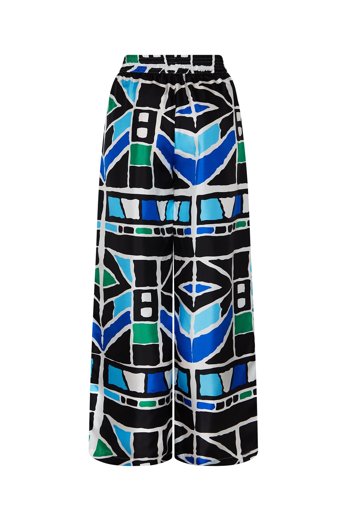 Kilimi Pants Melina Silk