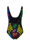 Kilimi Swim Suit