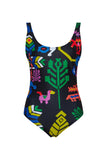 Kilimi Swim Suit