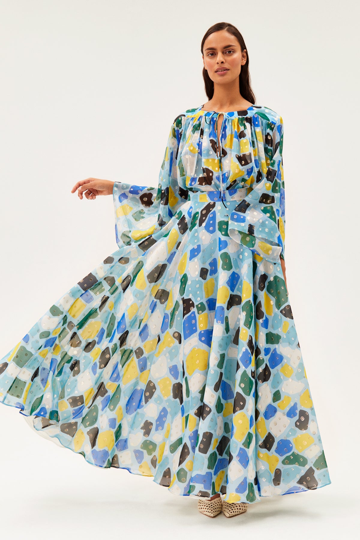 Kilimi Evening Skirt Olympia