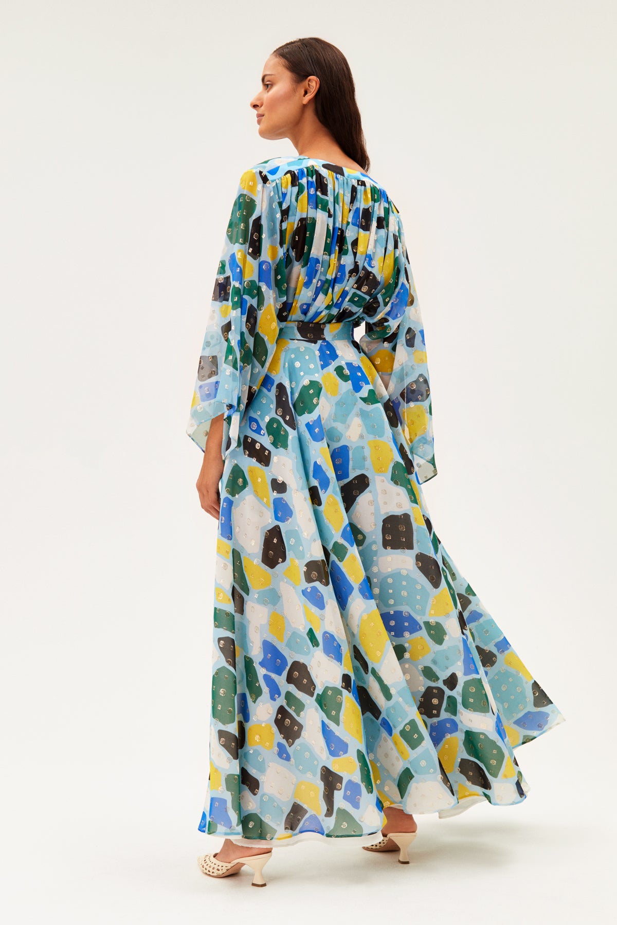 Kilimi Evening Skirt Olympia