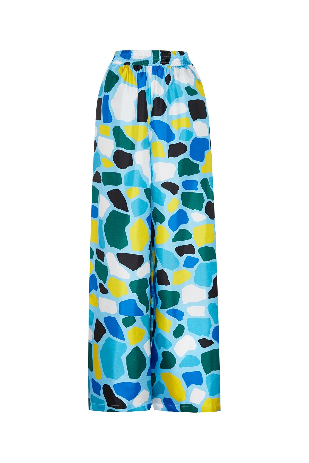 Kilimi Pants Melina Silk