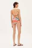 Paradeisos Bikini High Brief